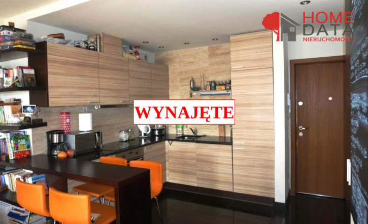 Mieszkanie Wynajem Poznań Jeżyce Strzeszyńska 1